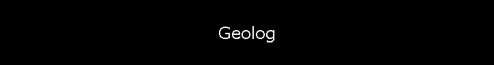 Geolog