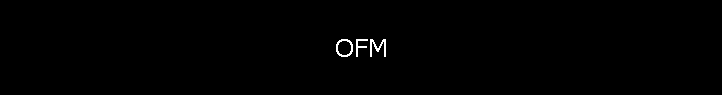 OFM