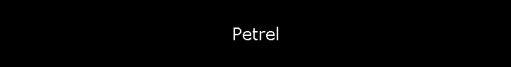 Petrel